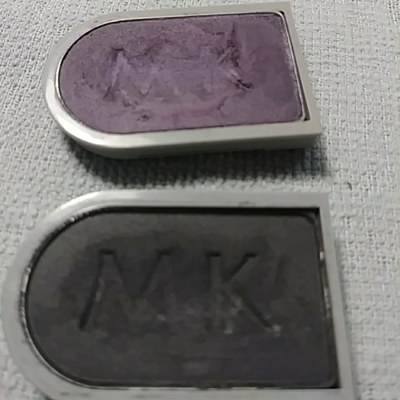 Shimmer eyeshadows - Picture 2 of 7